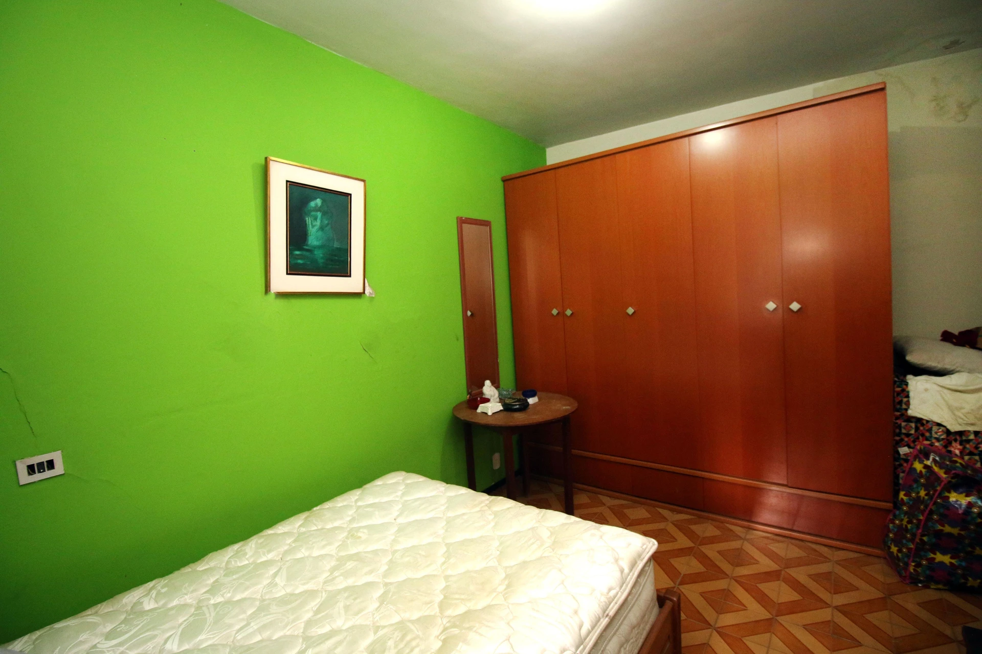 Casa mobiliada com 4 quartos e jardim privativo — photo 15