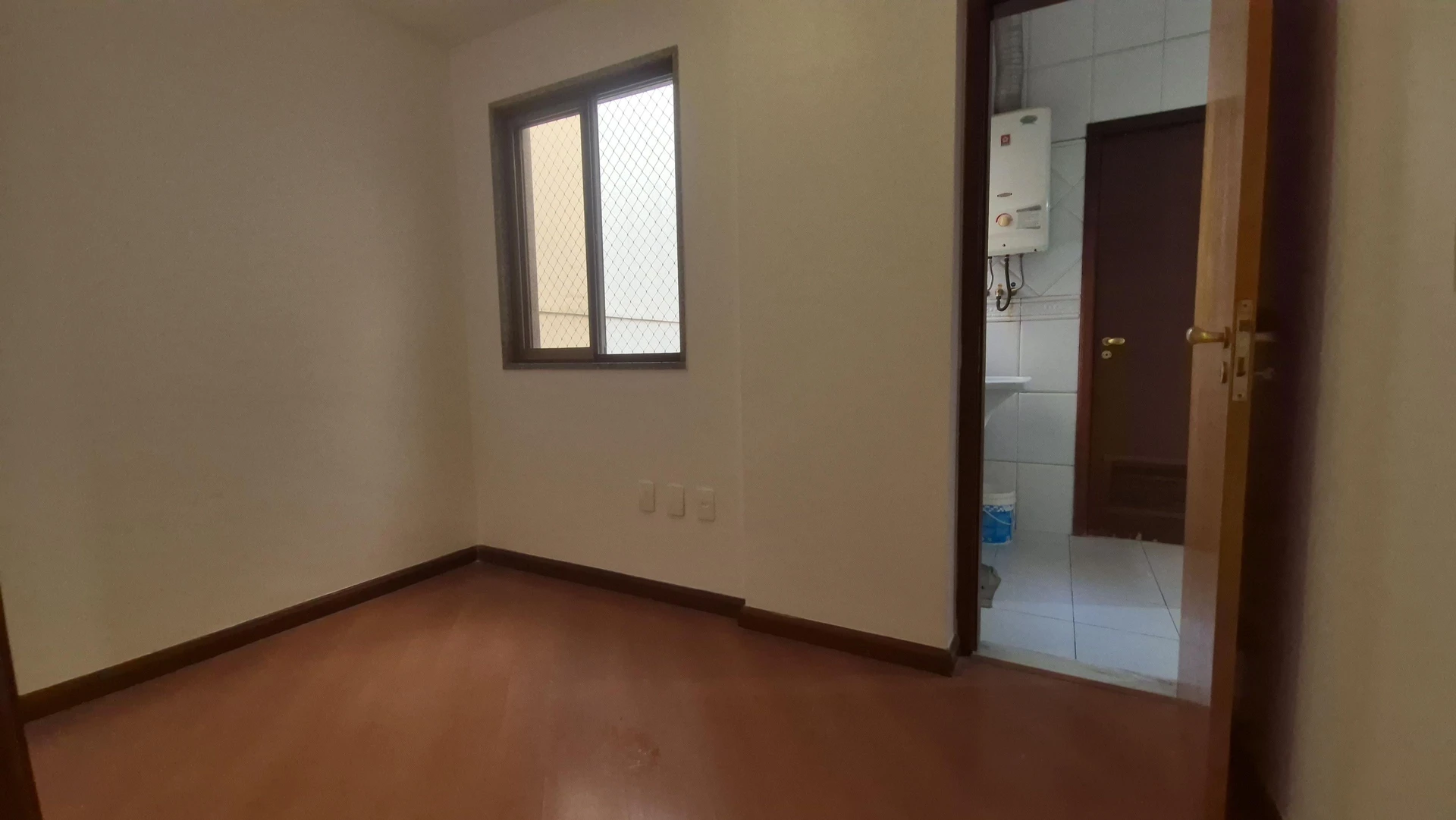 Apartamento mobiliado com 2 quartos e varanda — photo 38