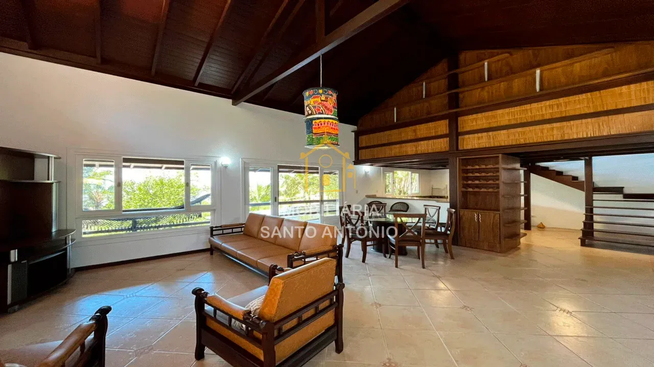 Меблированный дом: 3 спальни, 2 сьюта, 350 м² — photo 16