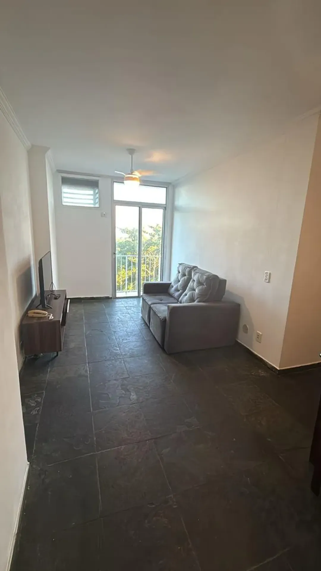 Apartamento com máquina de lavar, Barra da Tijuca — photo 7