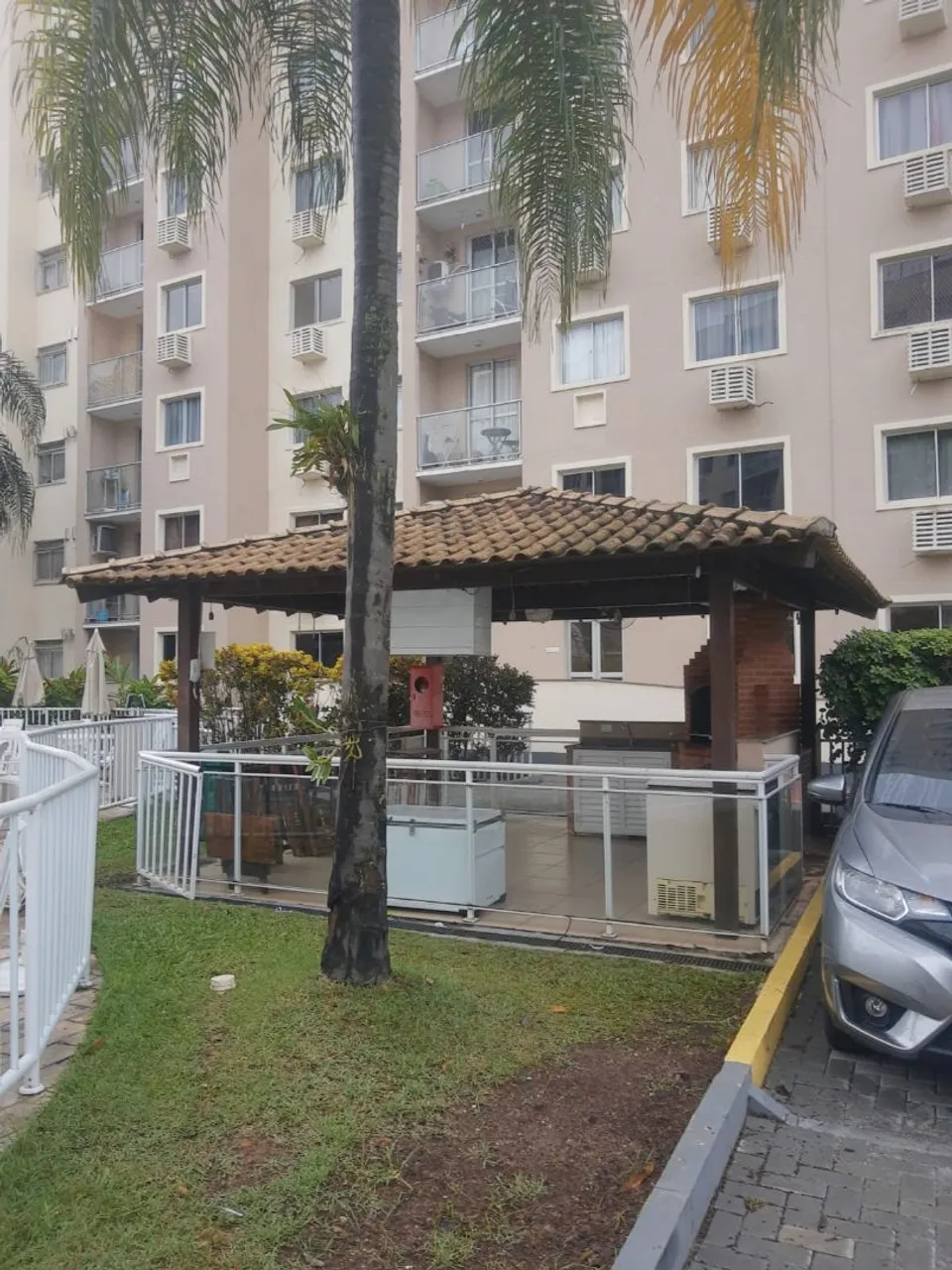 Departamento de 2 dormitorios en edificio con gimnasio — photo 8