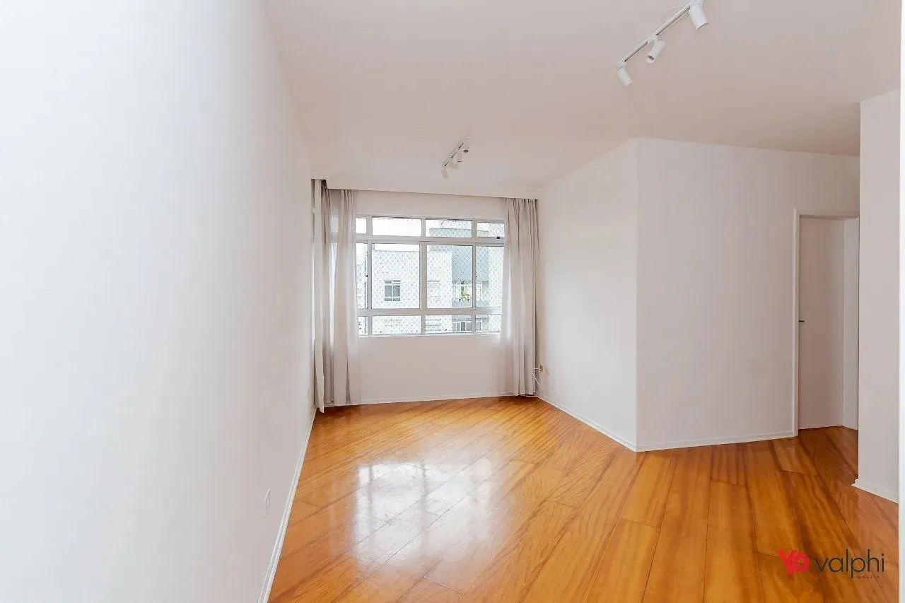 3-bedroom apartment with 81 m² and 2 parking spaces — photo 3