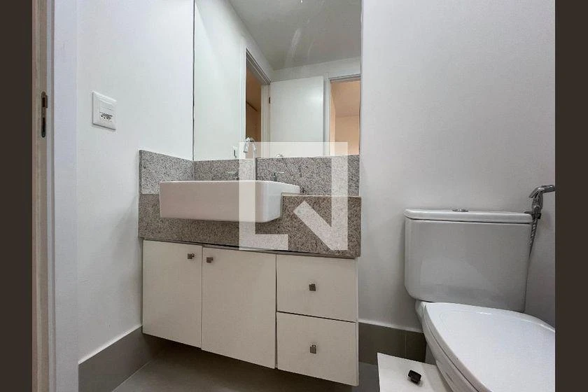 Apartamento de 3 quartos com máquina de lavar — photo 48
