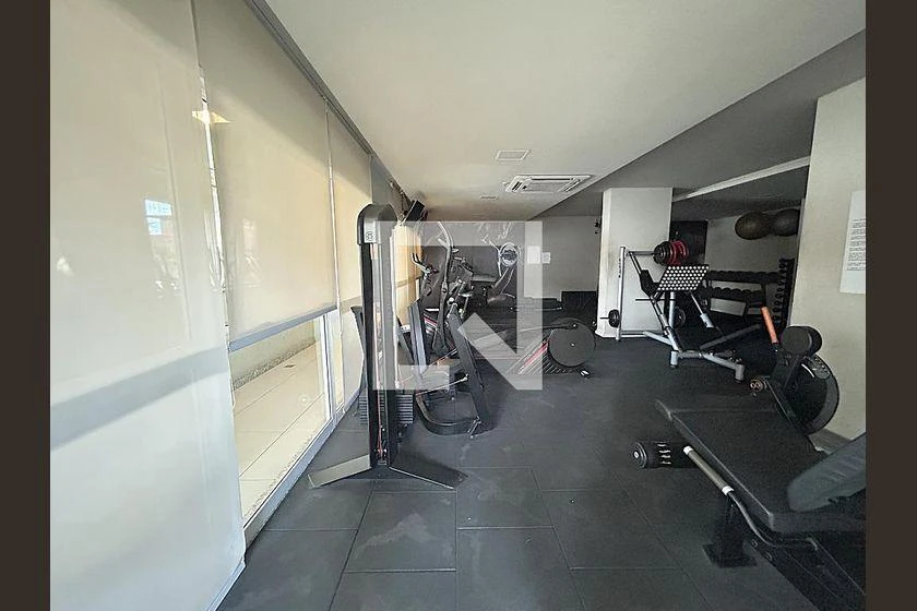 2-bedroom apartment with a home office in Rio de Janeiro — photo 4