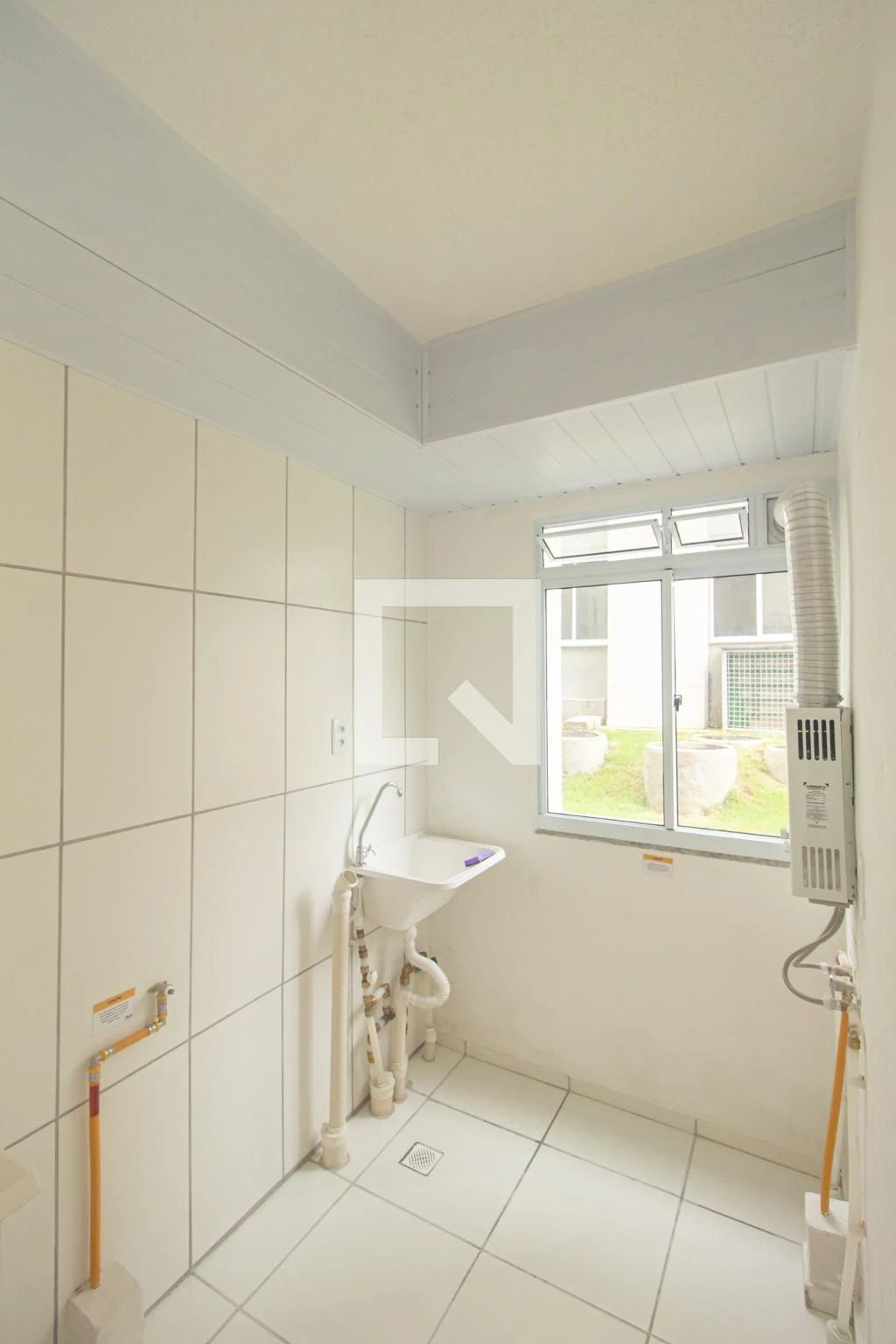 Apartamento de 2 quartos em condomínio com academia — photo 45