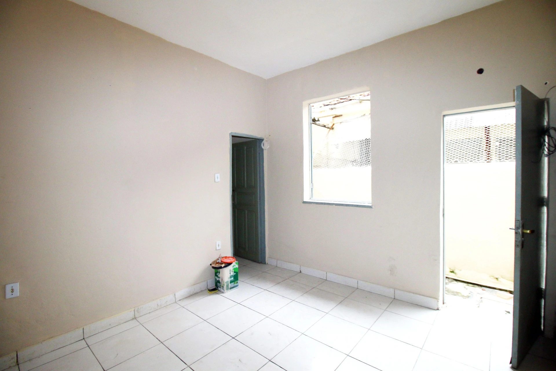 Casa de 1 dormitorio, jardín privado y sin aparcamiento — photo 15