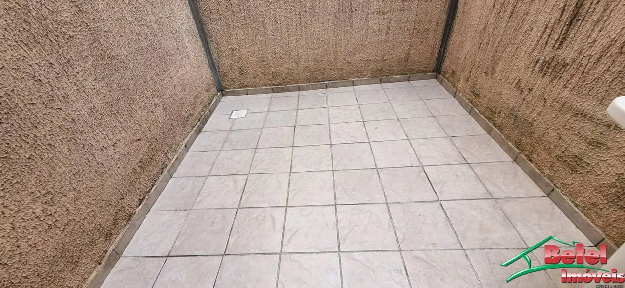 Apartamento mobiliado, 54 m², com máquina de lavar — photo 26
