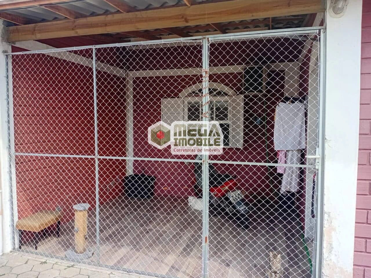 House with 1 bedroom, 1 bathroom and 1 parking spot — photo 5