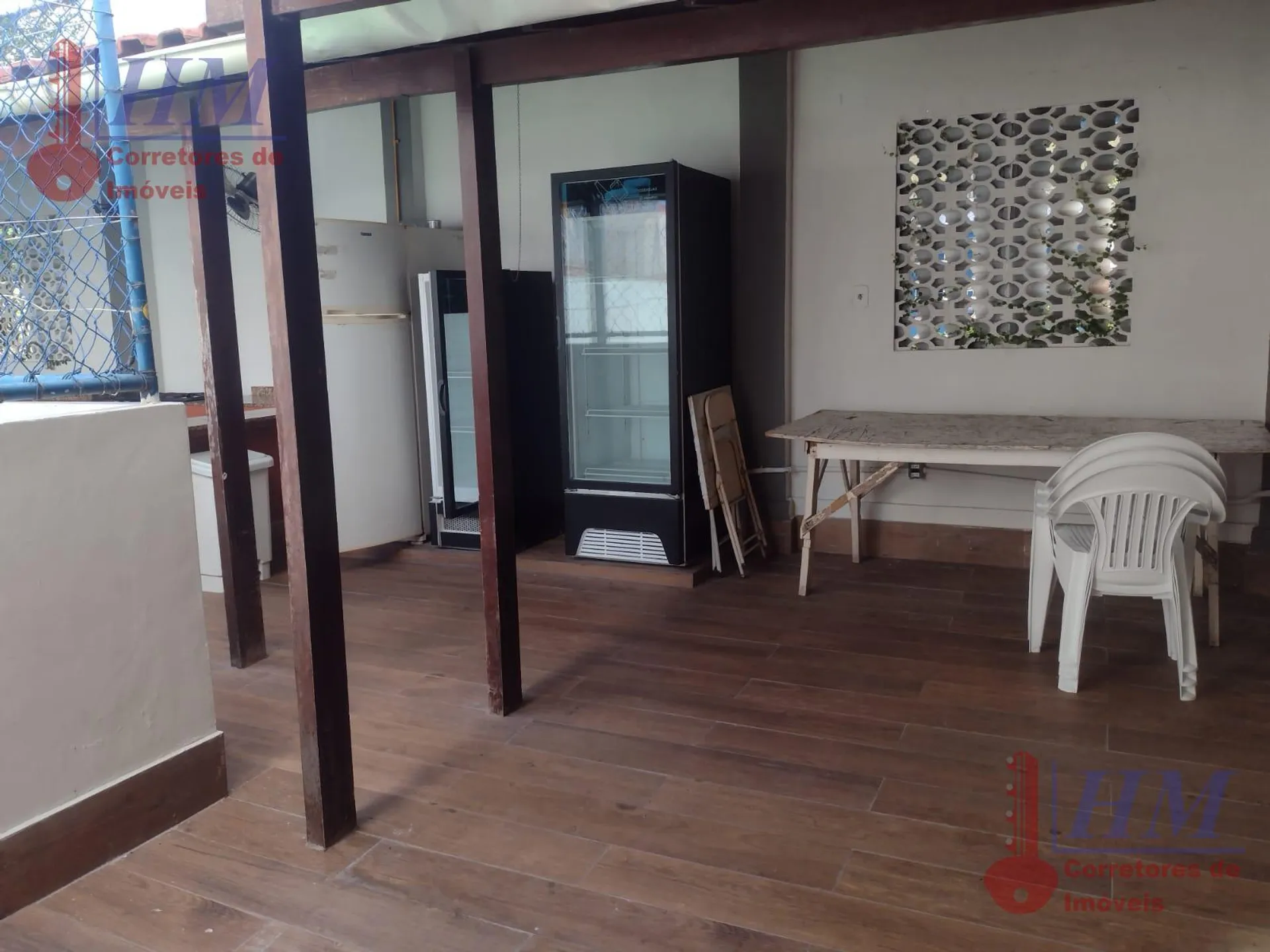 Furnished apartment, 67 m², with a glass-enclosed balcony — photo 19