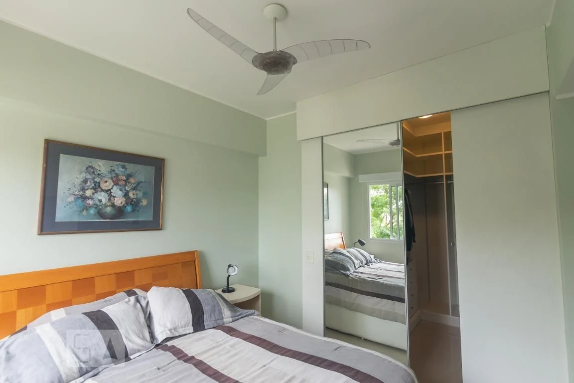 Apartamento mobiliado, 156 m², com varanda envidraçada — photo 16