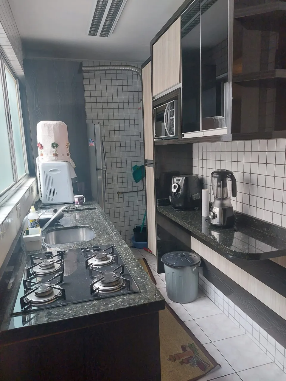 Apartamento de 2 quartos com suíte e 1 vaga, 76 m² — photo 9