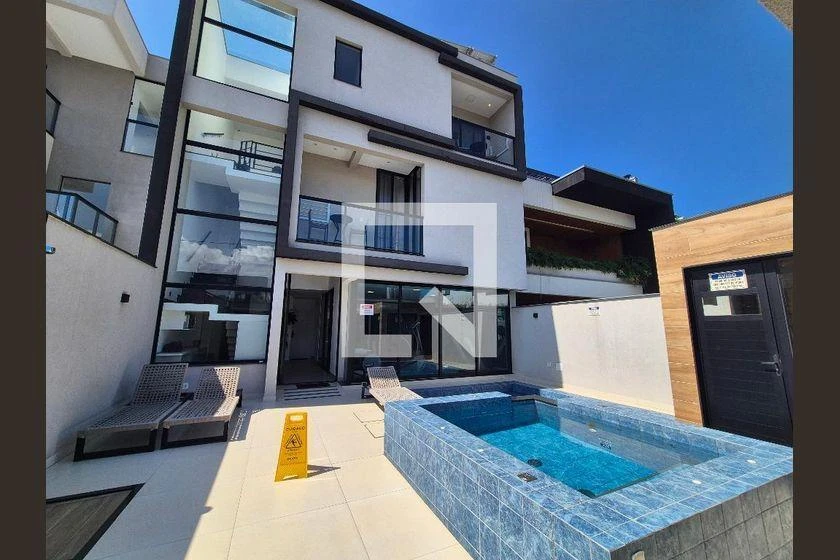 Apartamento mobiliado para aluguel com 1 suíte e 45 m² — photo 34
