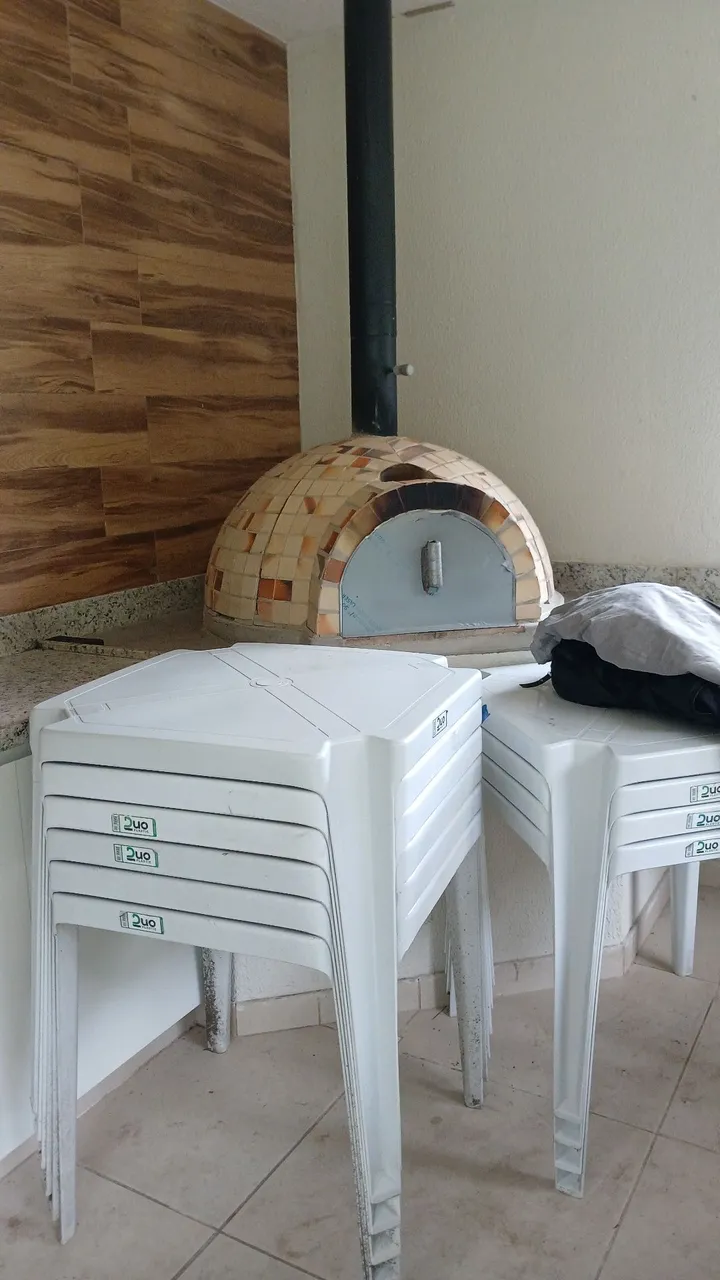 2 quartos e máquina de lavar: casa de 51 m² — photo 15