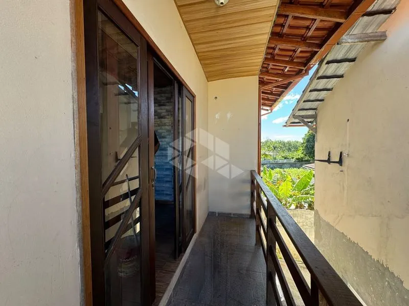 35 m² studio with 1 parking spot and 1 bathroom — photo 14