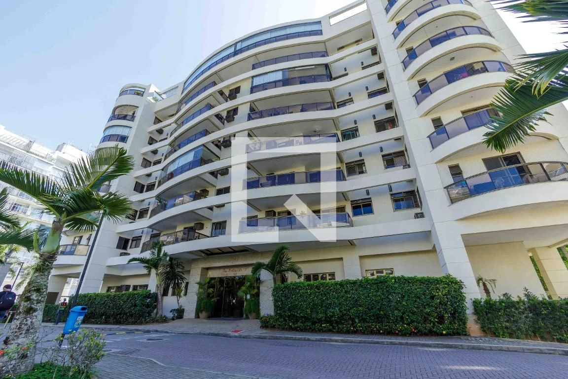 Apartamento para aluguel com 2 quartos e 2 banheiros — photo 53