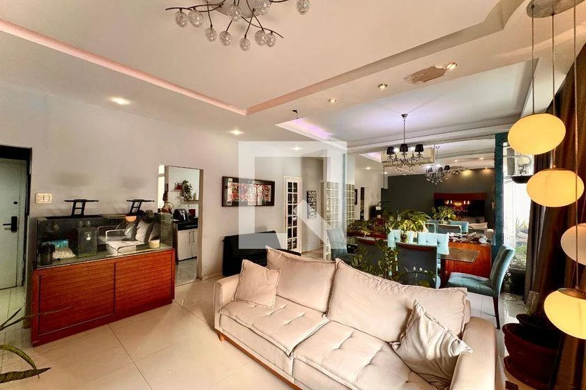 Apartamento mobiliado, 85 m², com máquina de lavar — photo 7