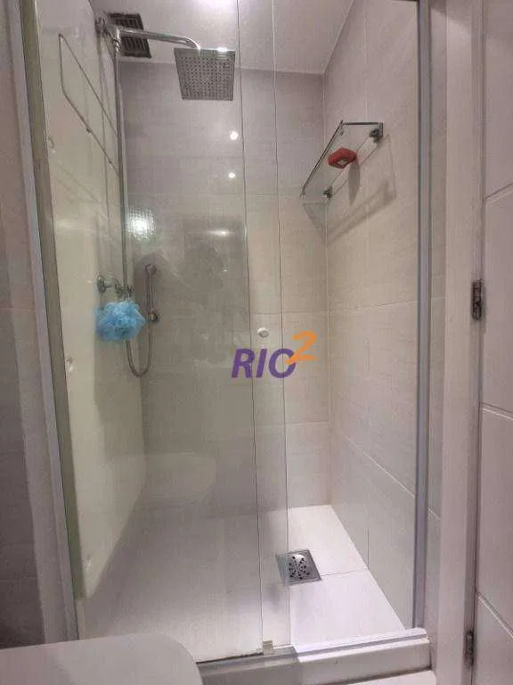 3 quartos e janelas do piso ao teto: apartamento de 91 m² — photo 4