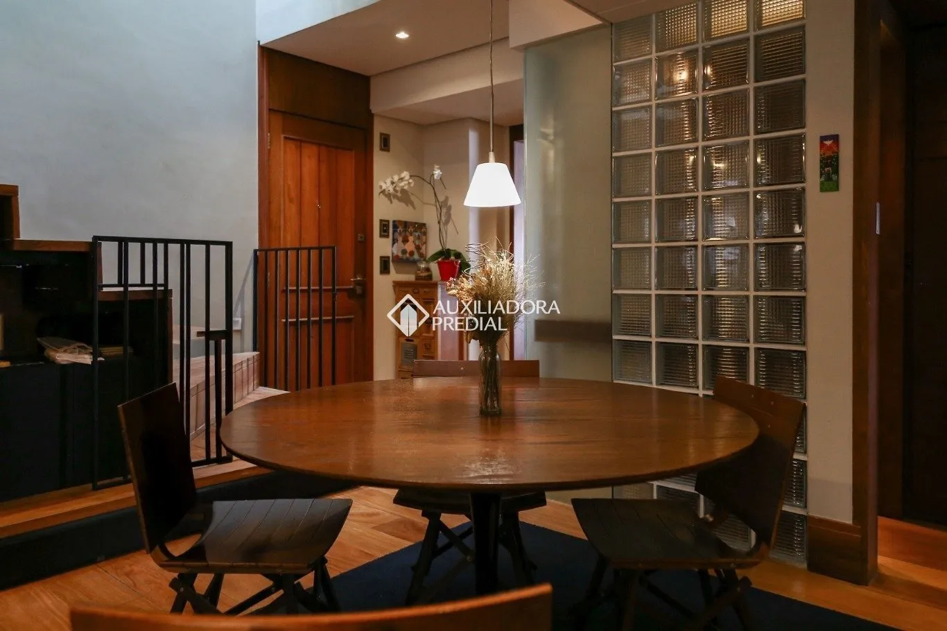Penthouse dúplex amueblado de 303 m² con 4 dormitorios — photo 62