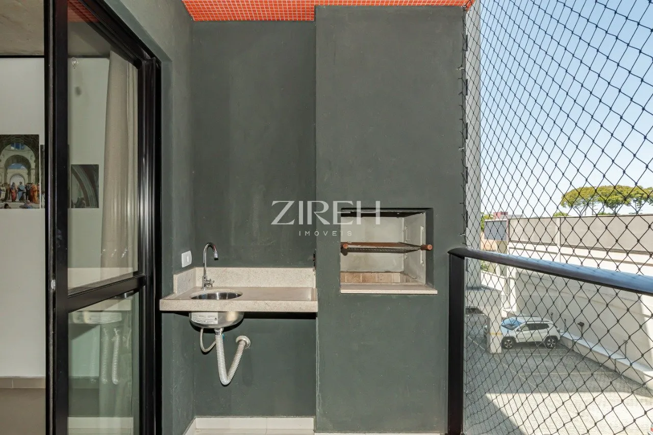 Apartamento de 46 m² con 1 dormitorio y balcón — photo 7