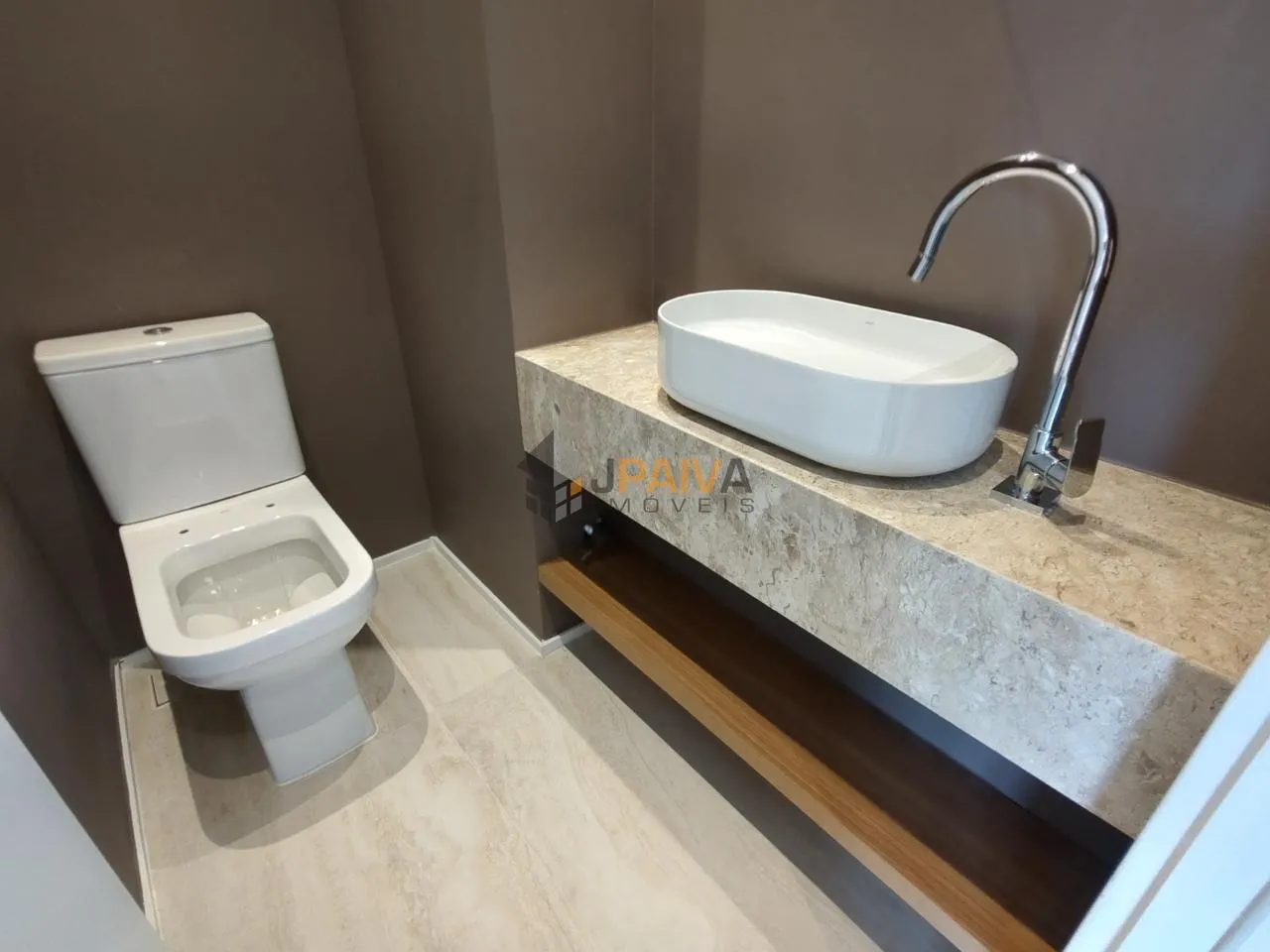 3-bedroom apartment with integrated gas kitchen — photo 14