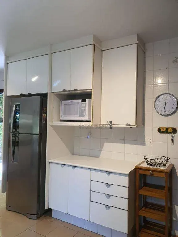 Casa com 5 quartos, 5 banheiros e 460 m² com área gourmet — photo 21