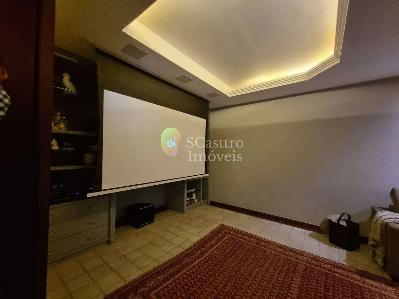 Casa mobiliada com 5 quartos e 5 suítes — photo 16
