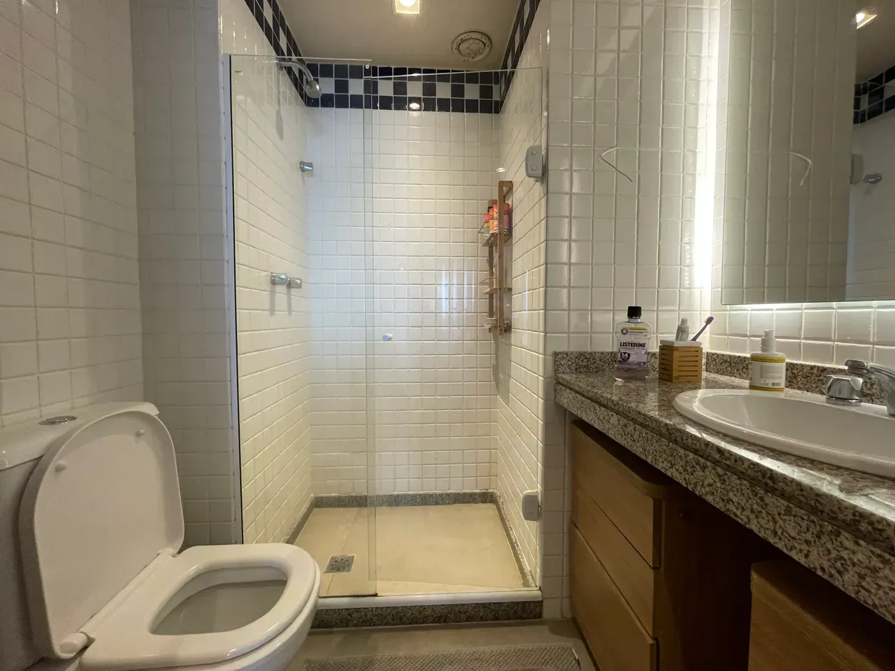 11th-floor 2-bedroom apartment with 110 m² and 2 baths — photo 27