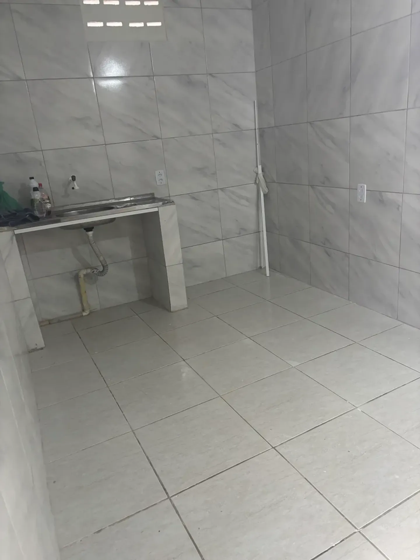 Будинок у дворі з терасою, 1 спальня і 1 ванна — photo 9