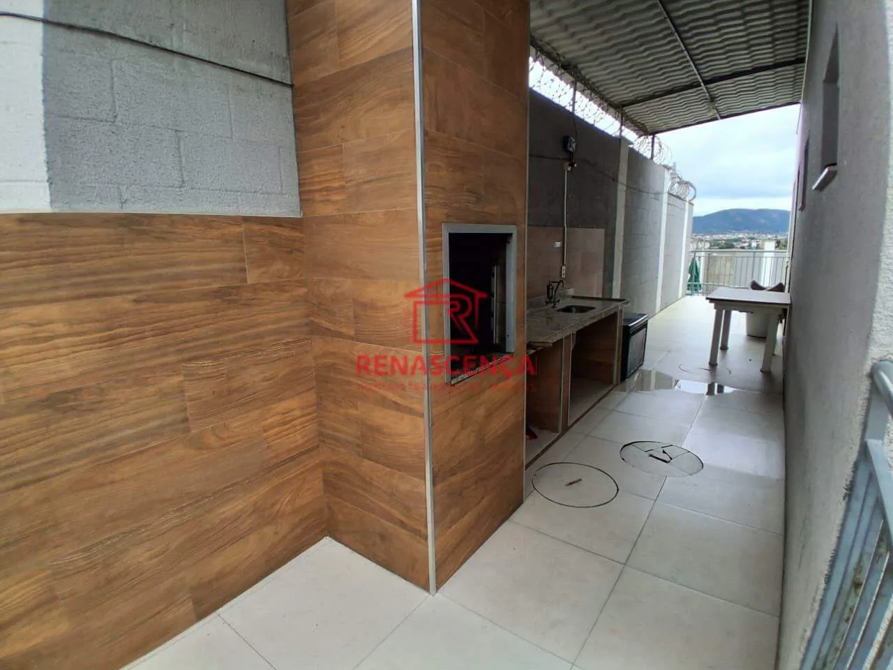 2-bedroom apartment with 1 parking space — photo 21