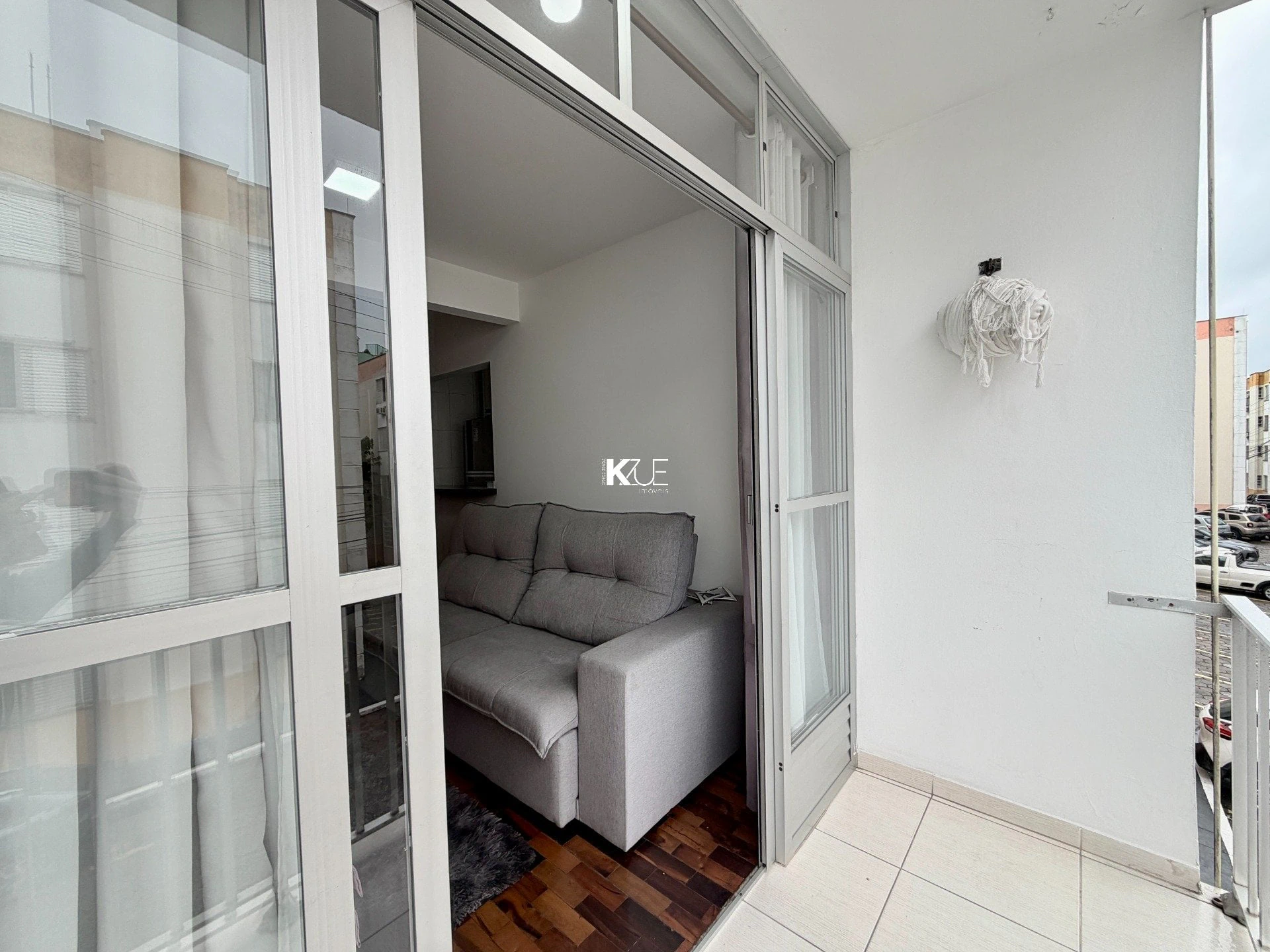 Apartamento mobiliado, 80 m², com espaço de home office