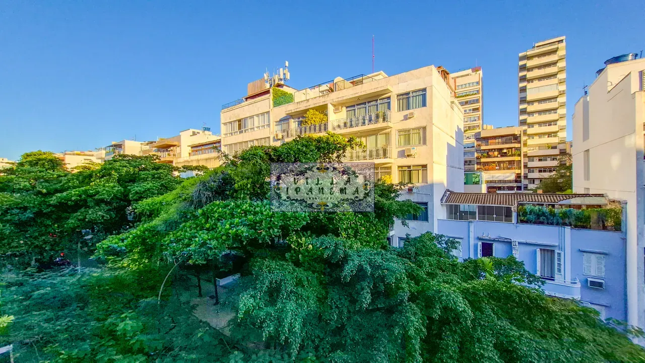 Apartamento de 124 m² com varanda e 1 vaga — photo 7