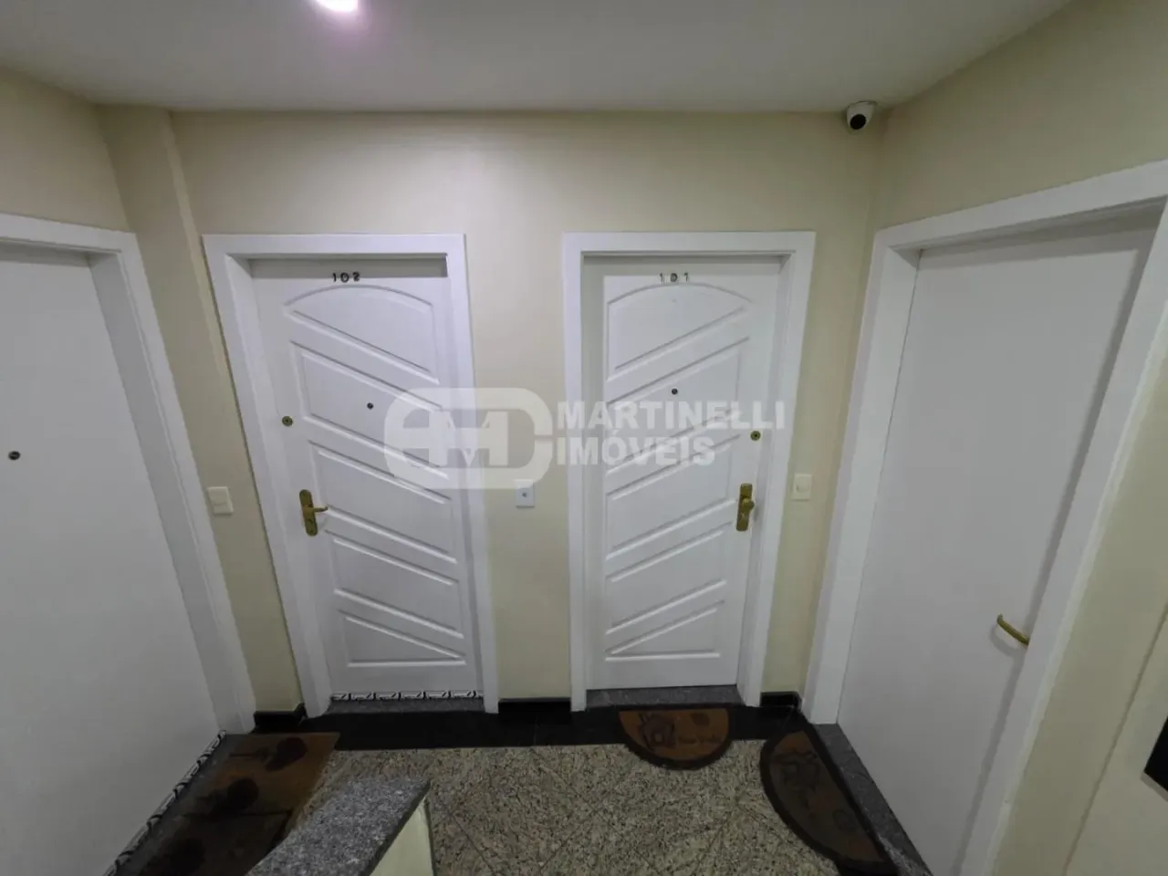 Apartamento mobiliado com 2 quartos e 1 banheiro — photo 18