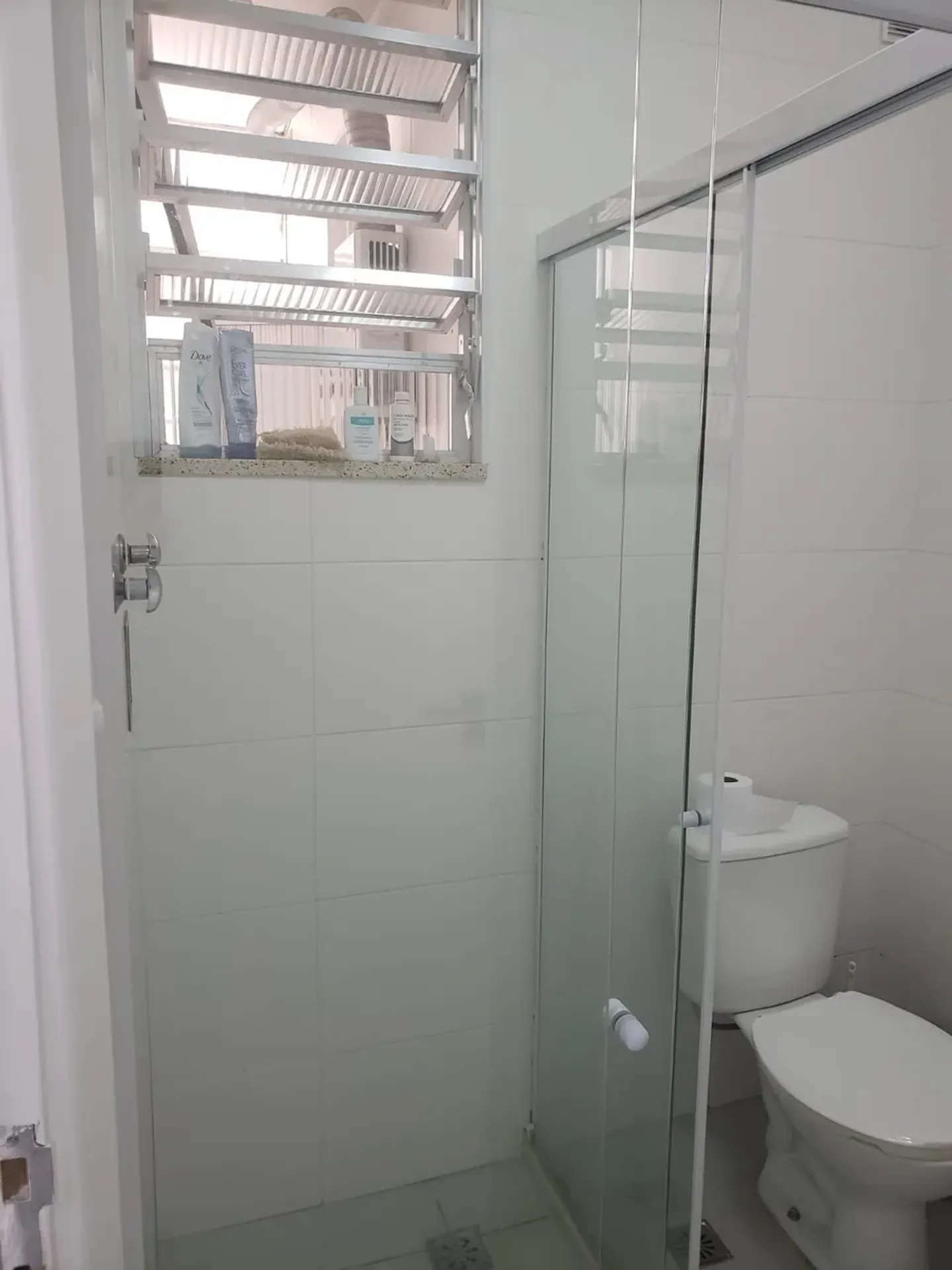 Apartamento 79 m² com 2 quartos, 2 banheiros e 1 vaga — photo 9