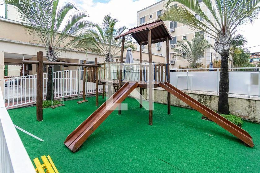 Орендна квартира з 2 спальнями та закритою кухнею — photo 31