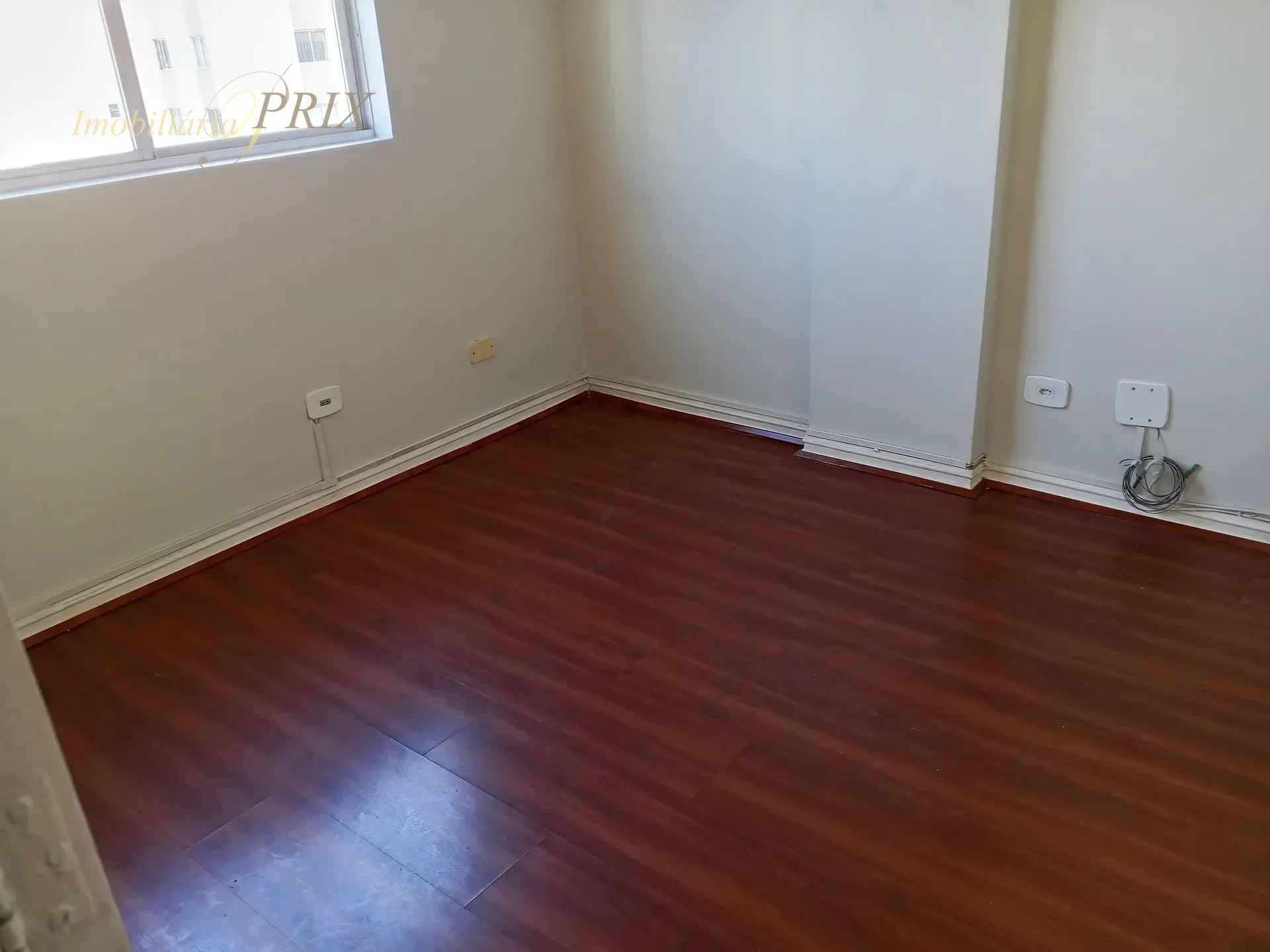 3-bedroom apartment with 90 m², balcony and 2 parking spots — photo 21