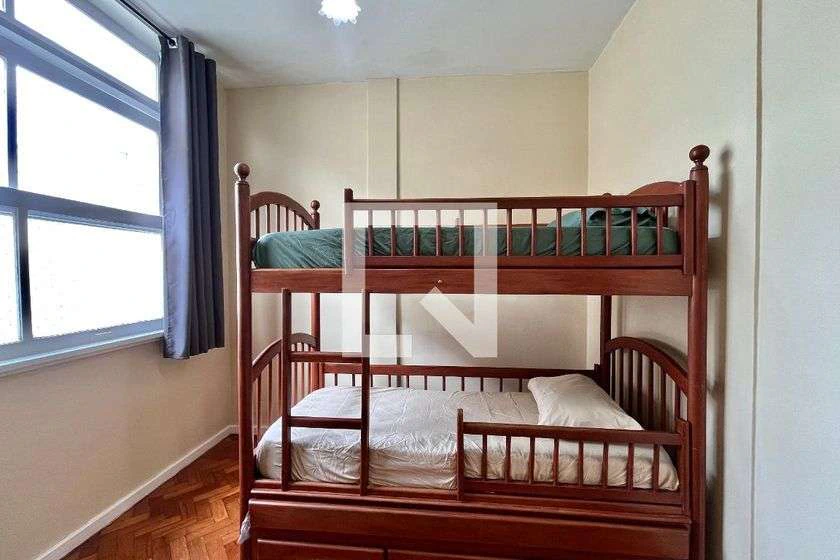 Apartamento mobiliado com 3 quartos e 90 m² — photo 9