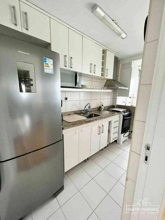 Furnished 78 m² apartment with private garden and BBQ — photo 2