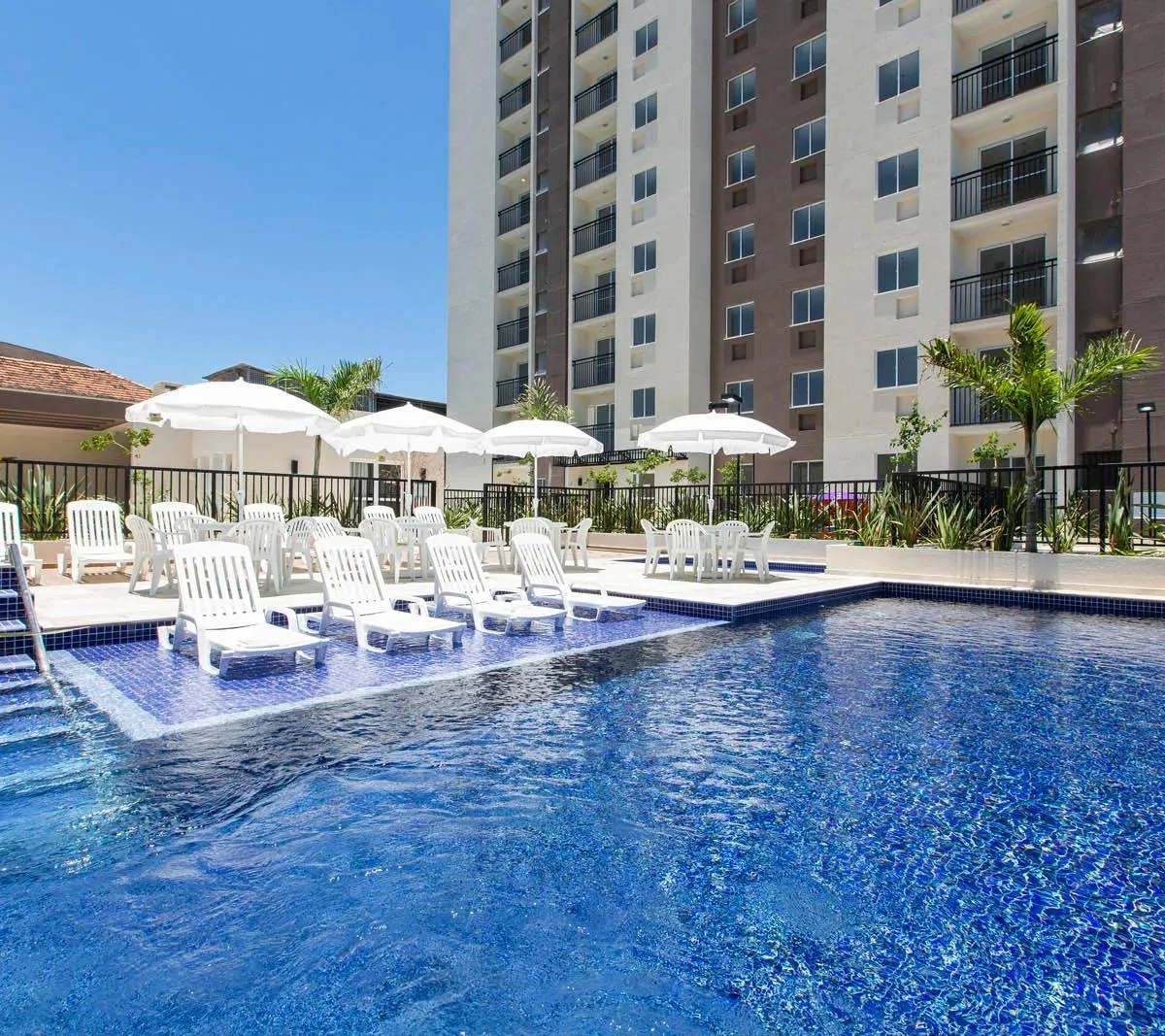 Квартира з 2 спальнями та відкритою газовою кухнею — photo 3