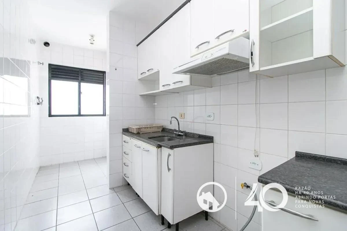 Apartment, 57 m², with a home office