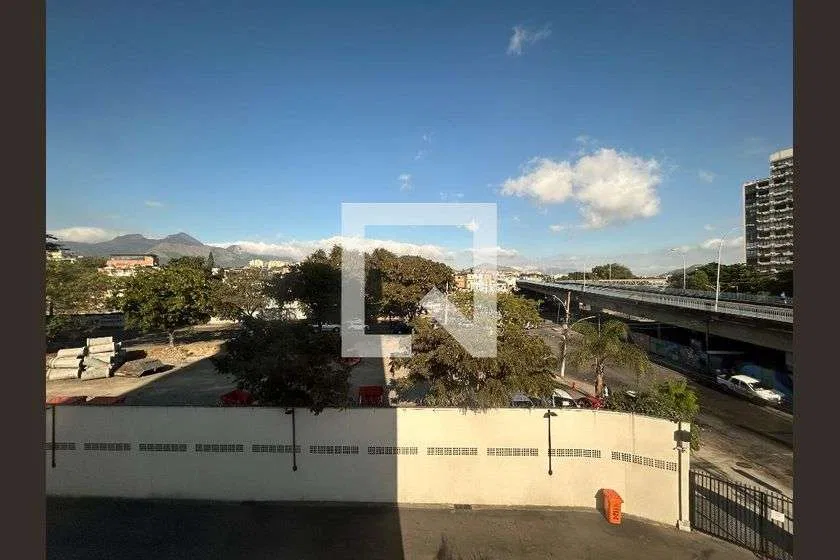 Мебльована квартира з 2 спальнями та балконом 42 м² — photo 19