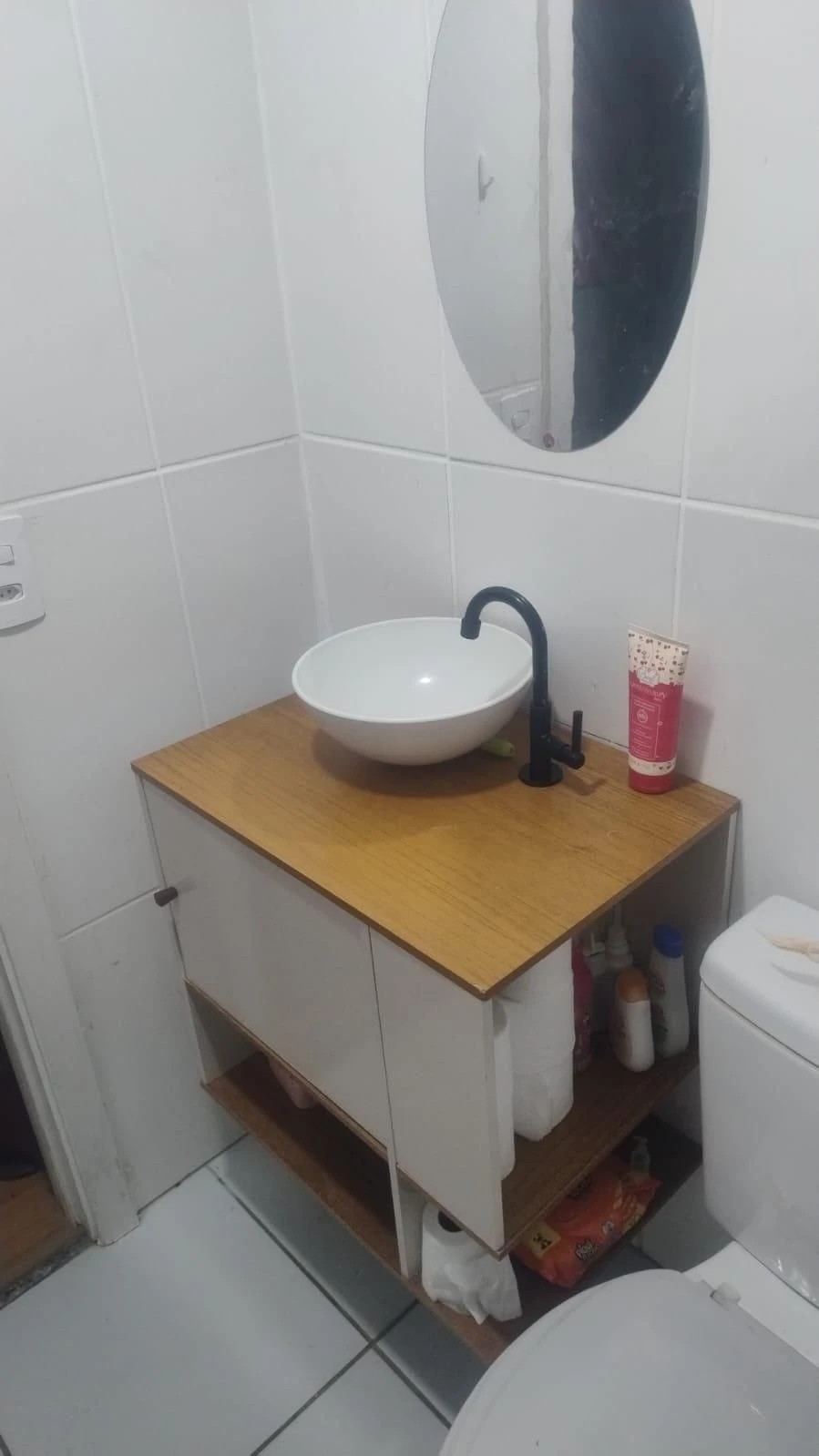 Casa mobiliada de 2 quartos e 51 m² — photo 9