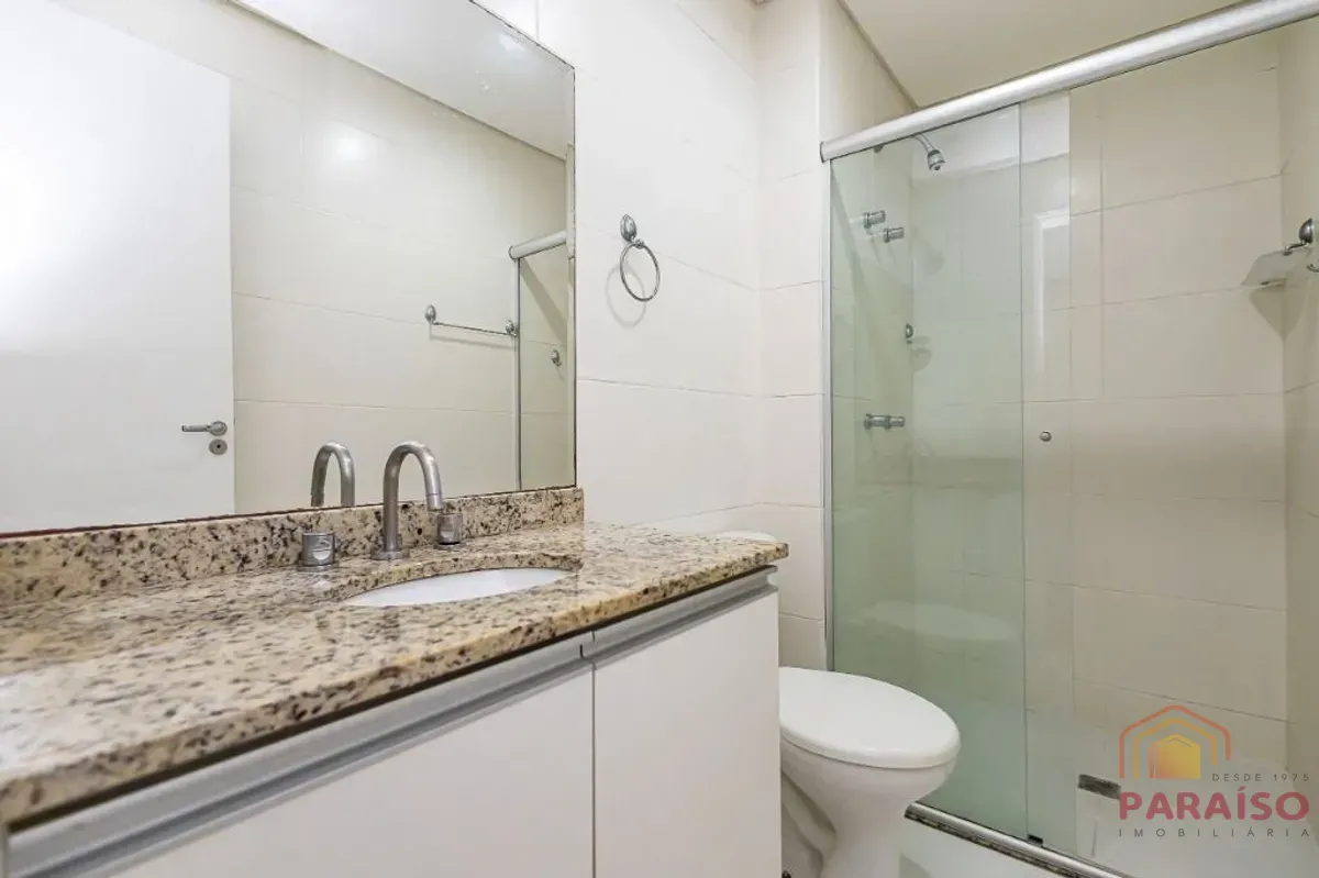 Studio mobiliado de 32 m² no 8º andar — photo 9