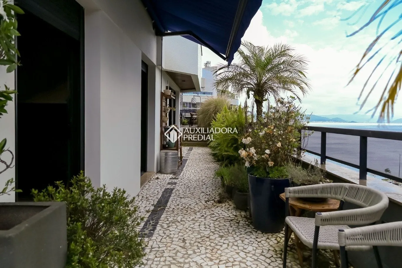 Penthouse dúplex amueblado de 303 m² con 4 dormitorios — photo 28