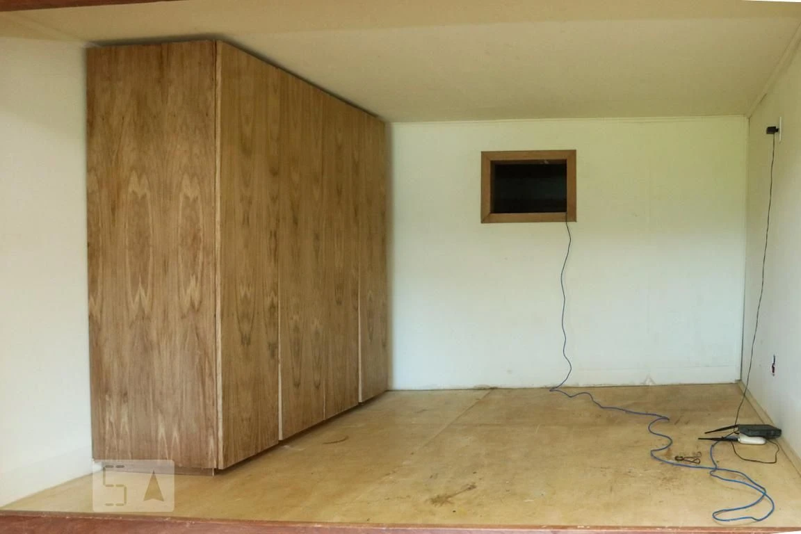 Rental house with 1 bedroom and a balcony — photo 45