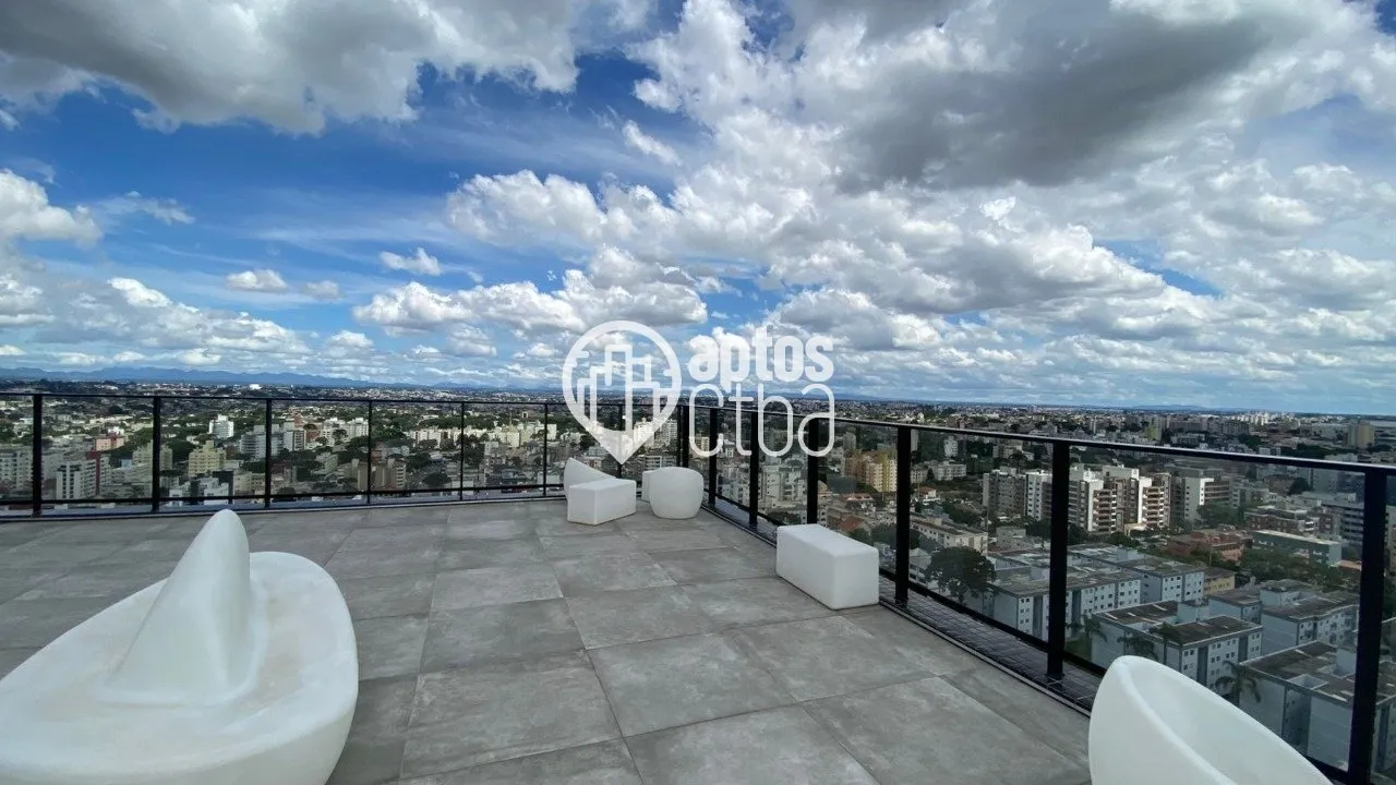 Apartamento mobiliado com varanda e 1 quarto — photo 30