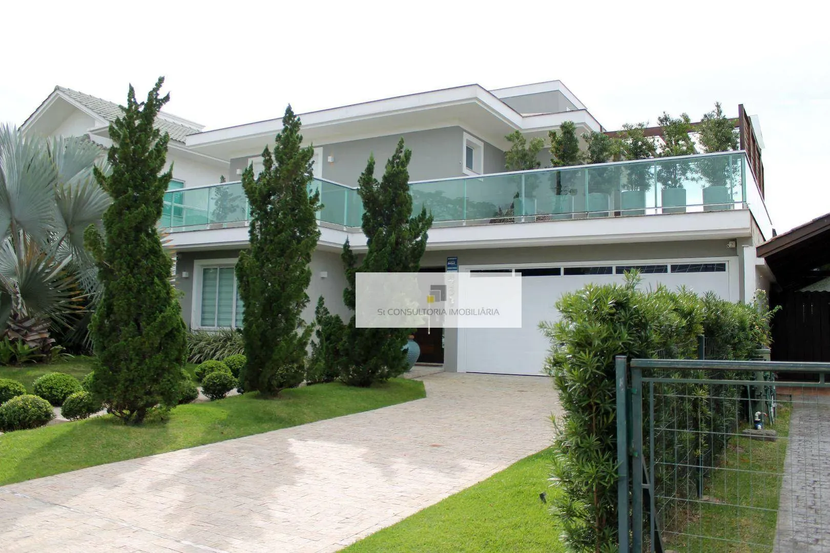 Furnished house with 4 en-suite bedrooms and private garden — photo 6