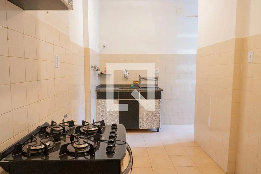 Departamento, 45 m², con lavadora — photo 15