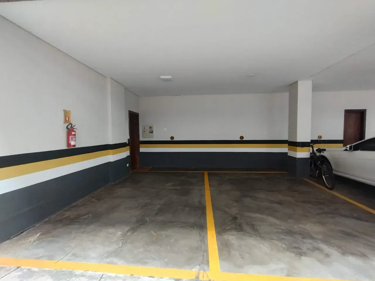 Apartamento mobiliado com 2 quartos e cozinha fechada — photo 20