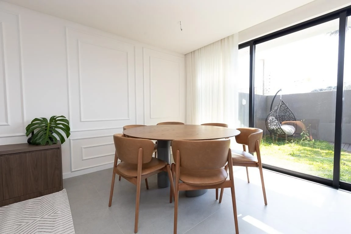 Furnished house with 3 bedrooms and private garden — photo 36