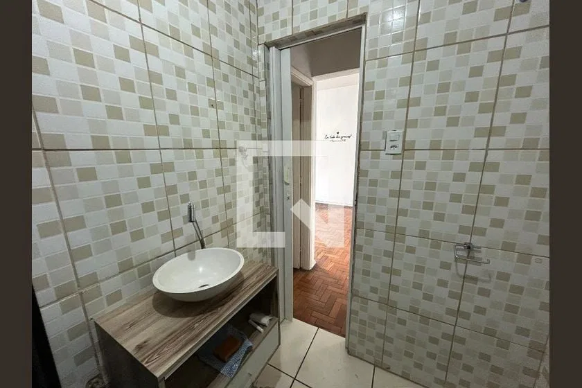 Квартира без меблів 55 м²: 2 спальні та закрита кухня — photo 25